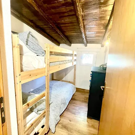 Chalet Casetta Sull'etna