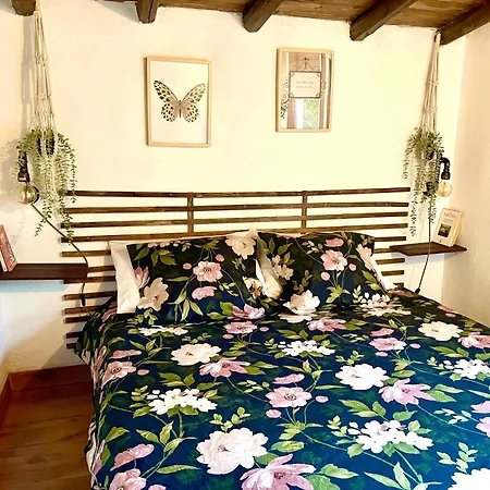 Chalet Casetta Sull'etna