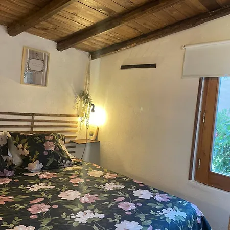 Chalet Casetta Sull'etna