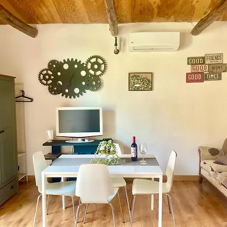 Casetta Sull'etna Chalet
