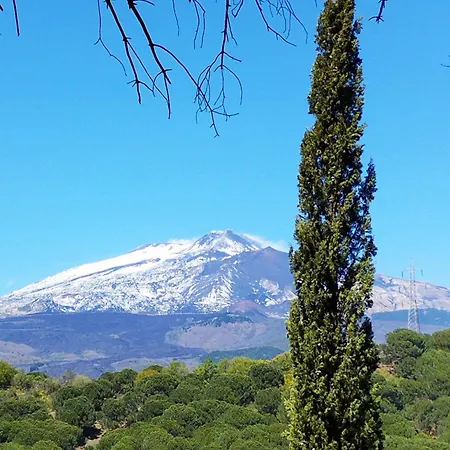 Casetta Sull'etna *