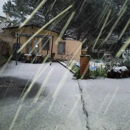 Casetta Sull'etna *