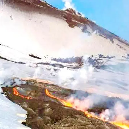 Chalet Casetta Sull'etna *