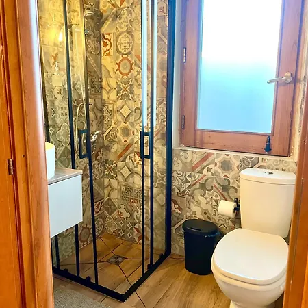 Casetta Sull'etna Chalet Nicolosi