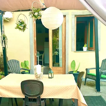 Chalet Casetta Sull'etna